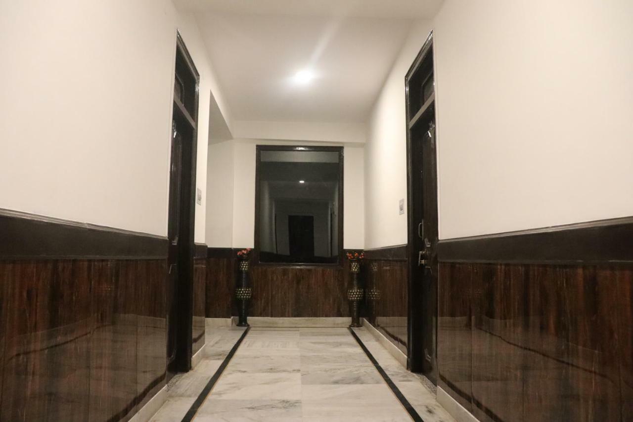 Hotel Rollingrang カルプ エクステリア 写真